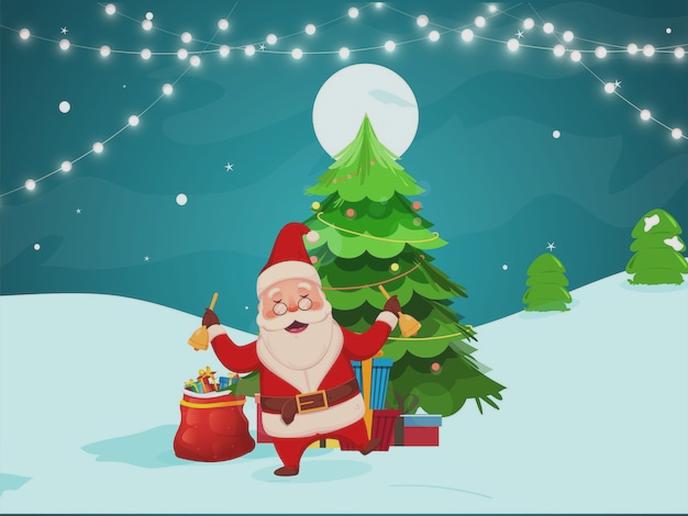 Wersje nut Jingle Bells
