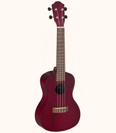 Zakup ukulele