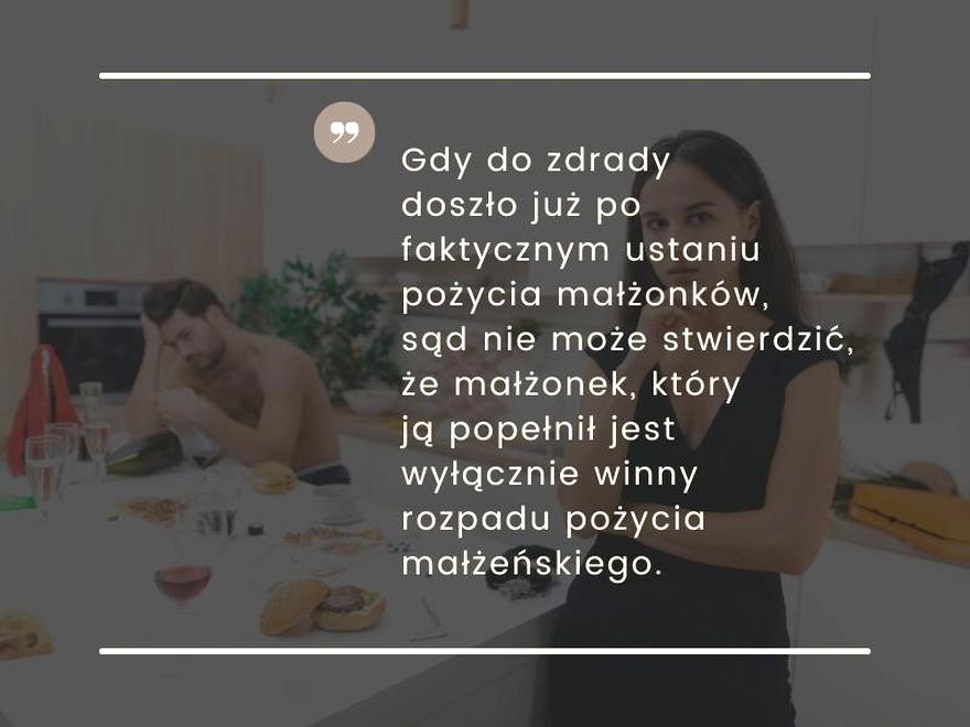 Zdrady w małżeństwie