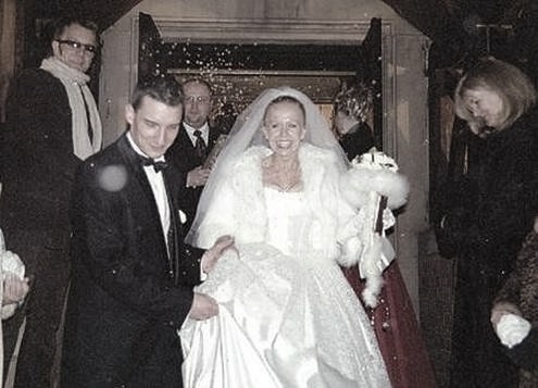 Agnieszka Krukówna: odkryj tajemnice jej życia i kariery aktorskiej