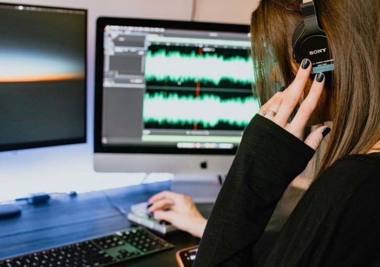 Gdzie szukać darmowych podkładów muzycznych bez obaw o prawa autorskie?
