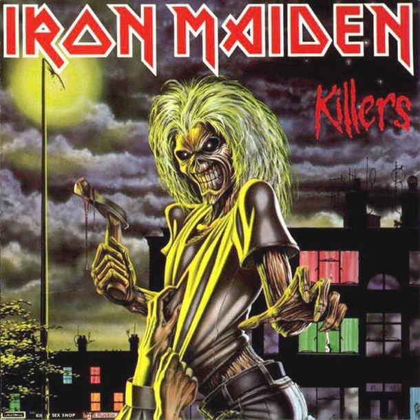Ile trwa koncert Iron Maiden? Odkryj zaskakujące fakty o ich występach!