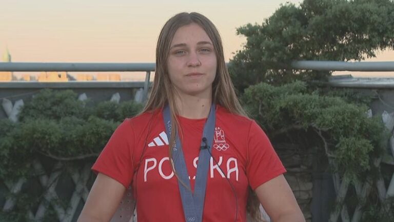 Julia Szeremeta – tajemnice wieku utalentowanej pięściarki z Polski