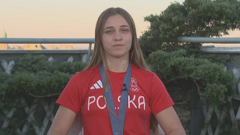 Julia Szeremeta – tajemnice wieku utalentowanej pięściarki z Polski