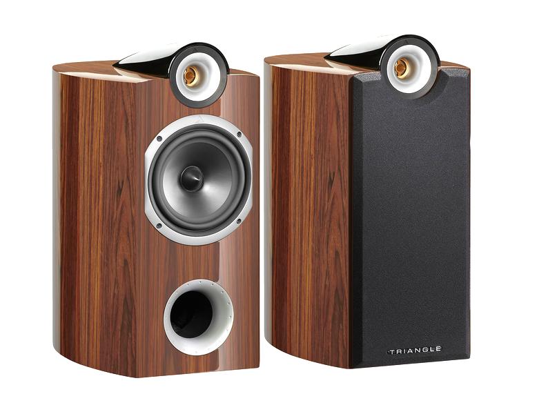 Dźwięk stereo