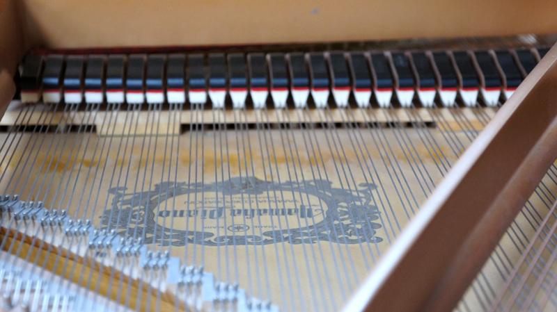Fortepian i pianino