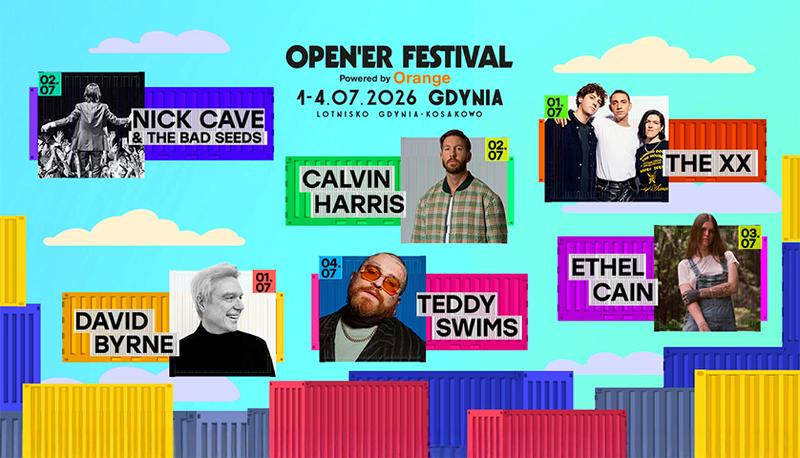 Najlepsze występy na festiwalu