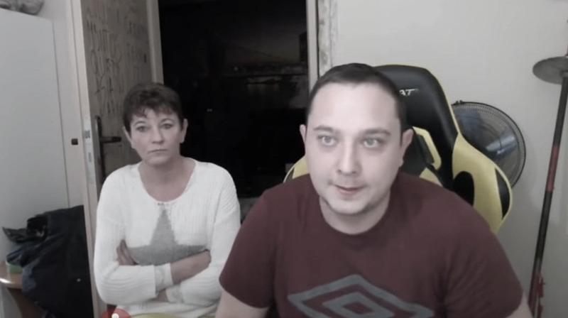 Nowe miejsce zamieszkania