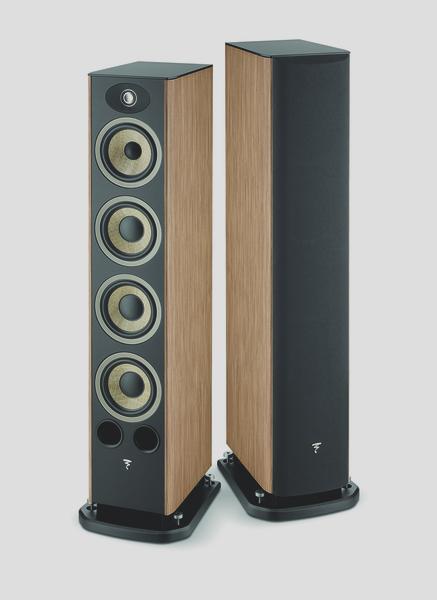 Sprzęt audio