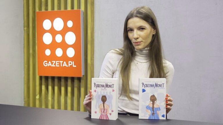 Poznaj wiek Weroniki Anny Marczak i jej najważniejsze osiągnięcia w karierze