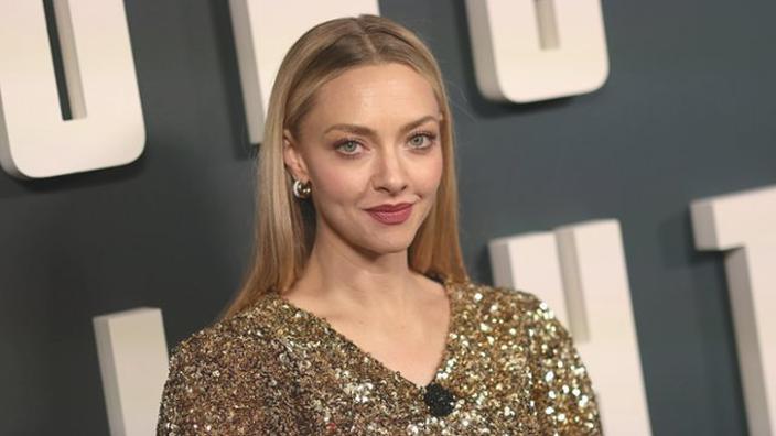 Amanda Seyfried