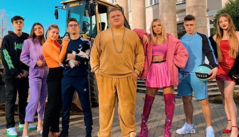 Bilety na koncert Team X
