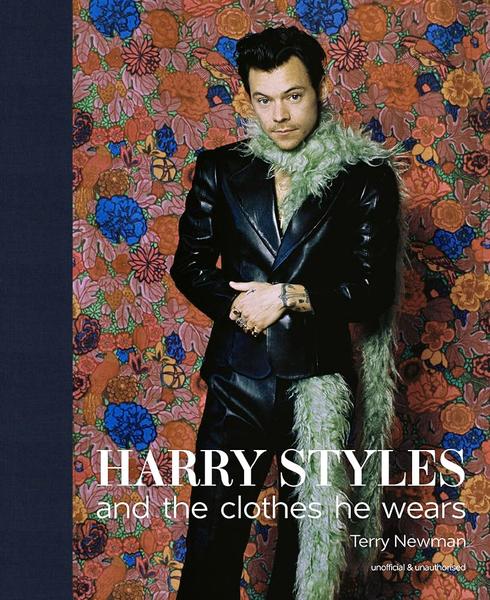 Czas koncertu Harry'ego Stylesa