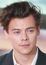 Długość występu Harry'ego Stylesa