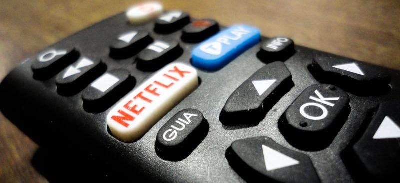 Dostęp do Netflixa