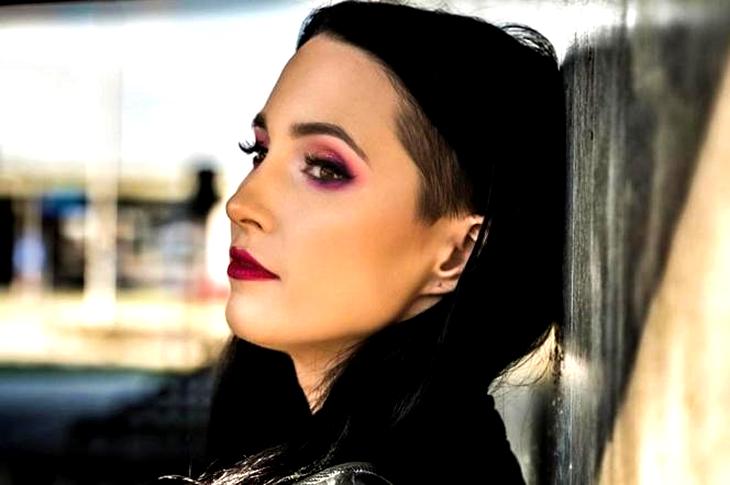 Emilia Sanecka