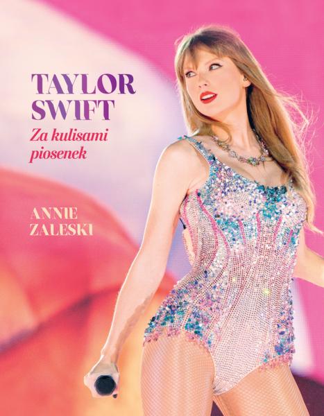 Fakty o Taylor Swift