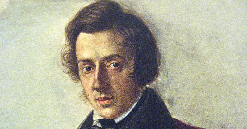 Fryderyk Chopin utwory