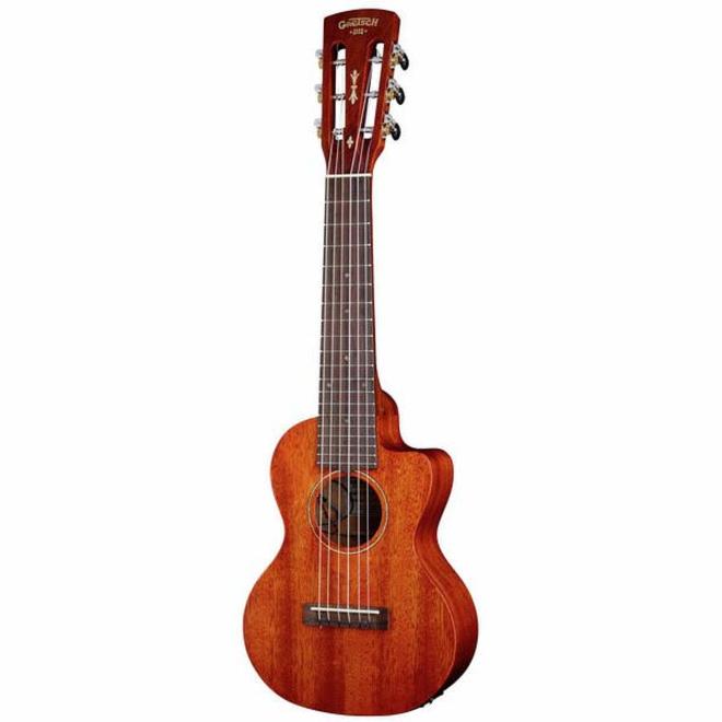 Jak wybrać ukulele