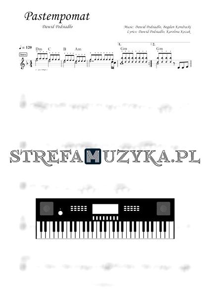 Jak zagrać Pastempomat