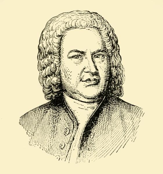 Jan Sebastian Bach