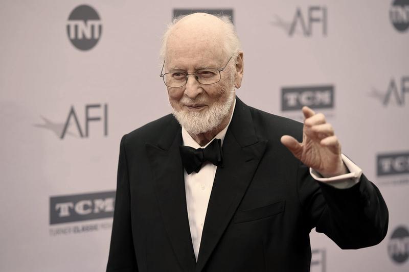 John Williams
