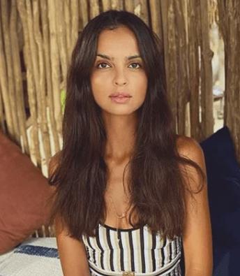 Klaudia El Dursi