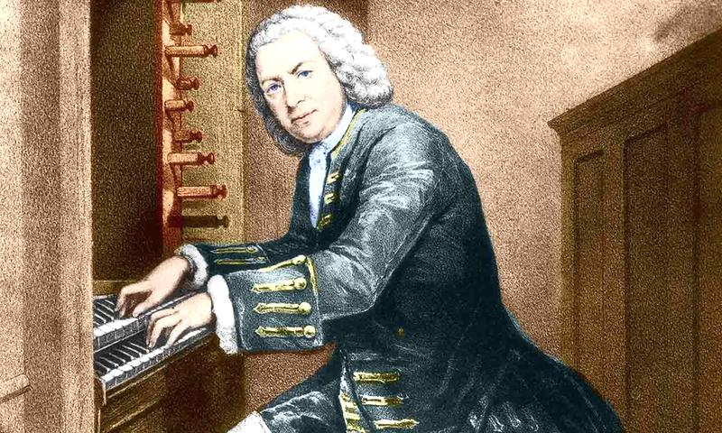 Kompozycje organowe