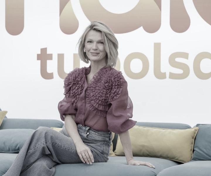 Magda Mołek biografia
