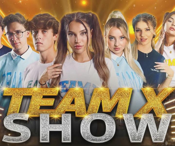 Meet & Greet Team X