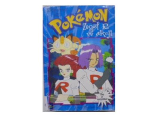 Najlepsze piosenki Pokémon