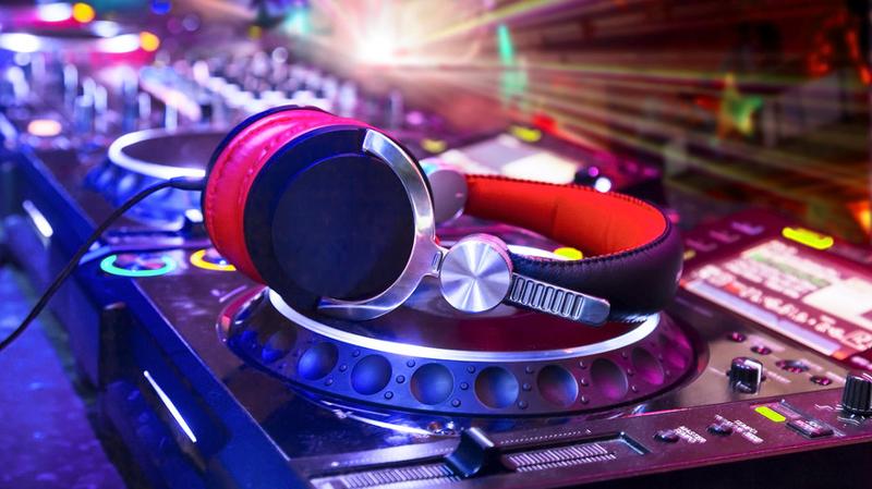 Networking dla DJ-ów