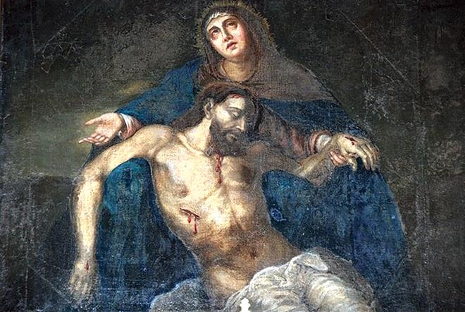 Podkład muzyczny w liturgii