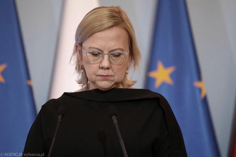 Polska polityk