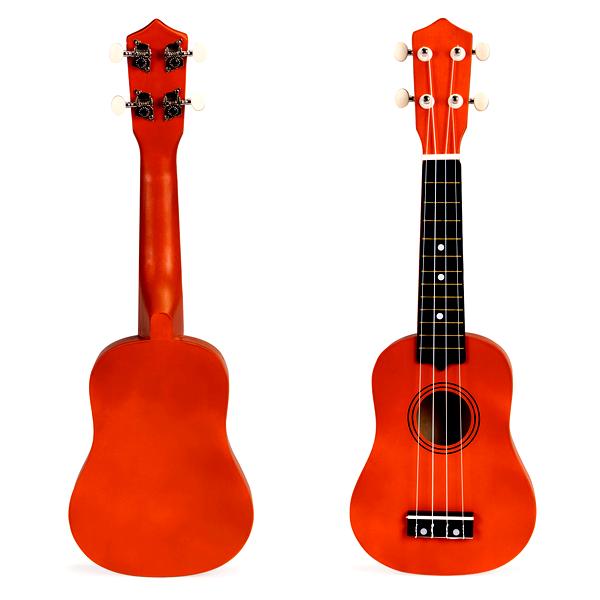 Różnice między instrumentami