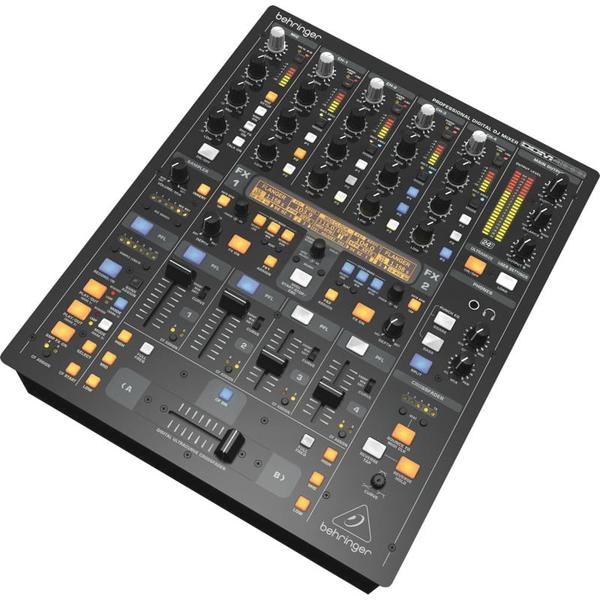 Sprzęt dla DJ-a