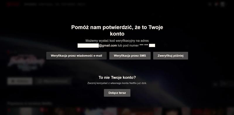 T-Mobile i Orange Netflix