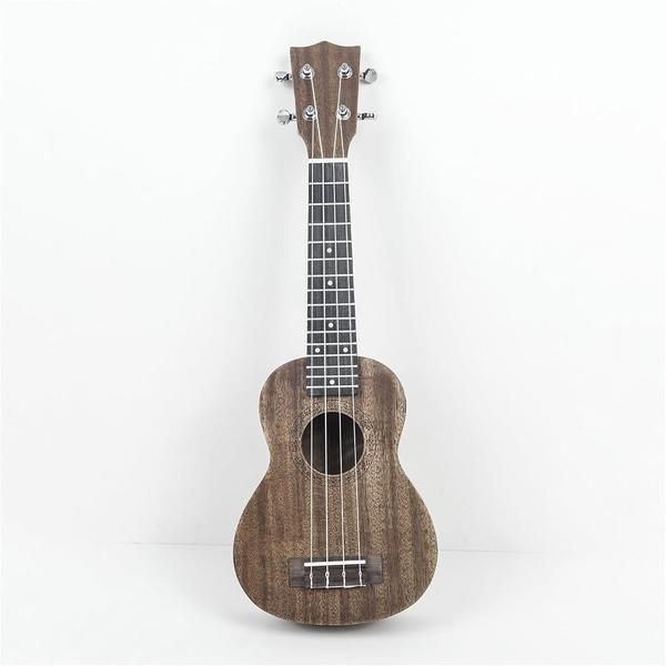 Ukulele vs gitara