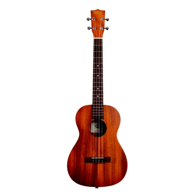 Ukulele w kulturze