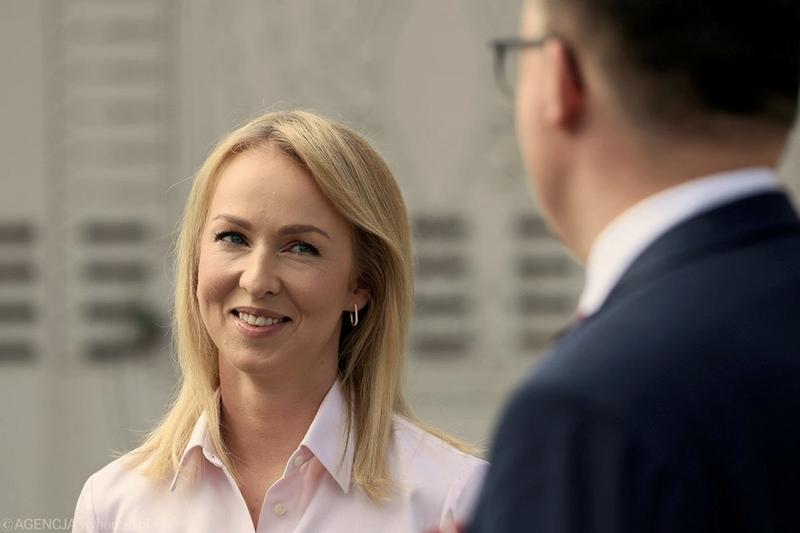 Urszula Brzezińska
