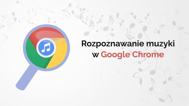 Wyszukiwanie muzyki w internecie