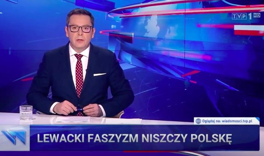 Zagrożenia dla społeczeństwa