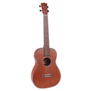 Co to jest ukulele? budowa, brzmienie i historia hawajskiego instrumentu