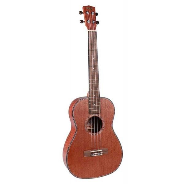 Co to jest ukulele? budowa, brzmienie i historia hawajskiego instrumentu