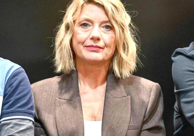 Edyta Olszówka: wiek, kariera i najważniejsze osiągnięcia