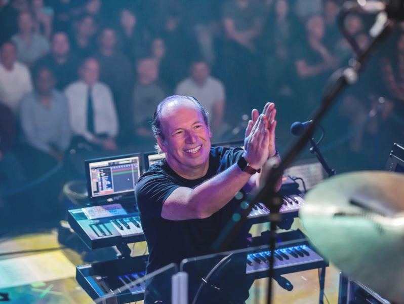 Filmy z muzyką Hansa Zimmera, które trzeba zobaczyć