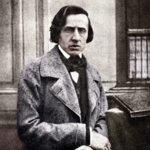 Fryderyk Chopin – ile utworów skomponował? Liczba i rodzaje dzieł