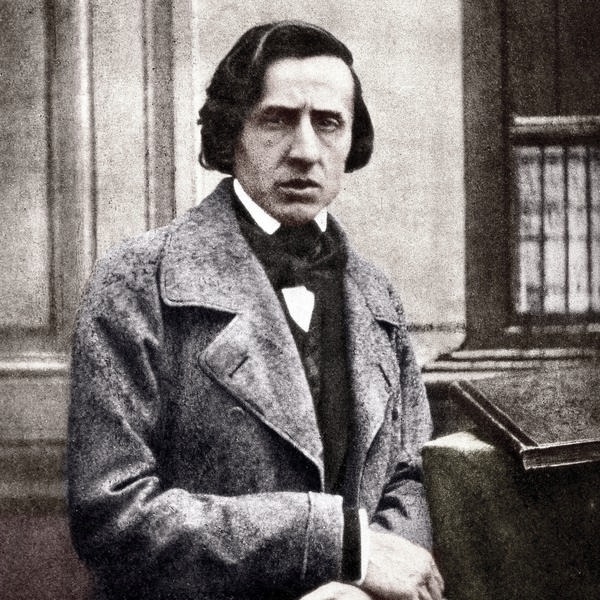 Fryderyk Chopin – ile utworów skomponował? Liczba i rodzaje dzieł