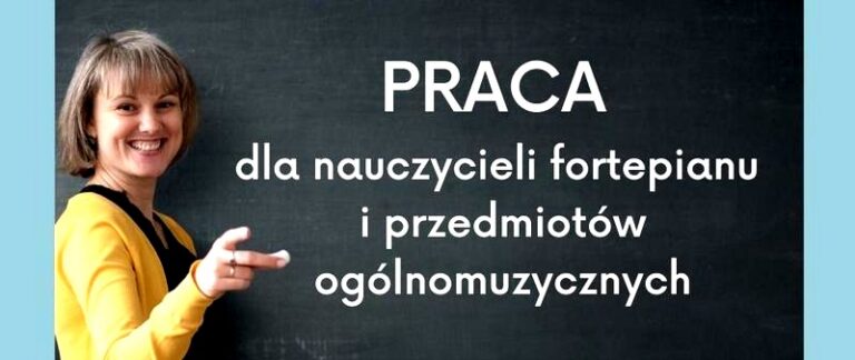 Ile zarabia nauczyciel fortepianu? Stawki, czynniki i realne zarobki