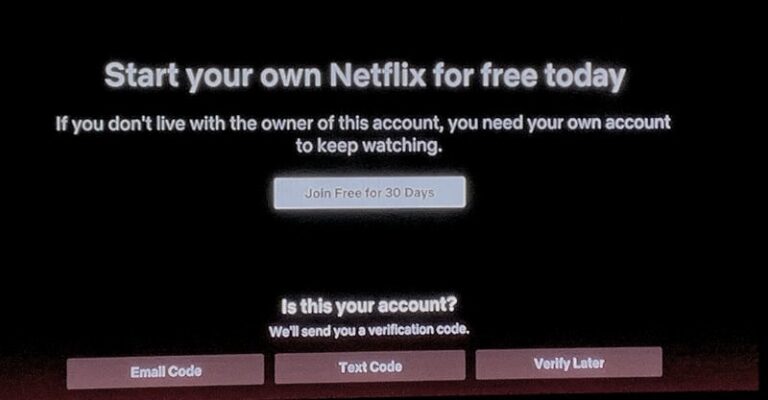 Jak legalnie uzyskać dostęp do ekskluzywnych treści Netflixa bez własnego abonamentu?
